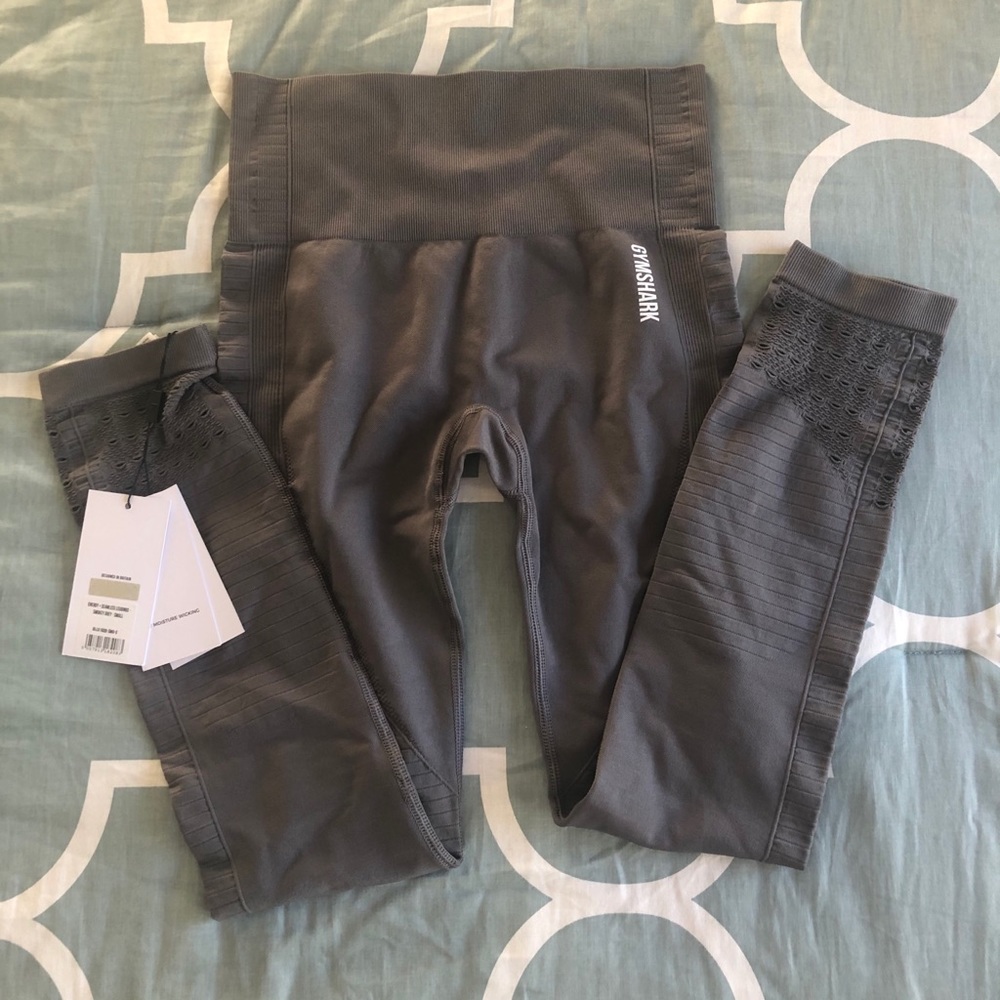 Energy+ Seamless Leggings
